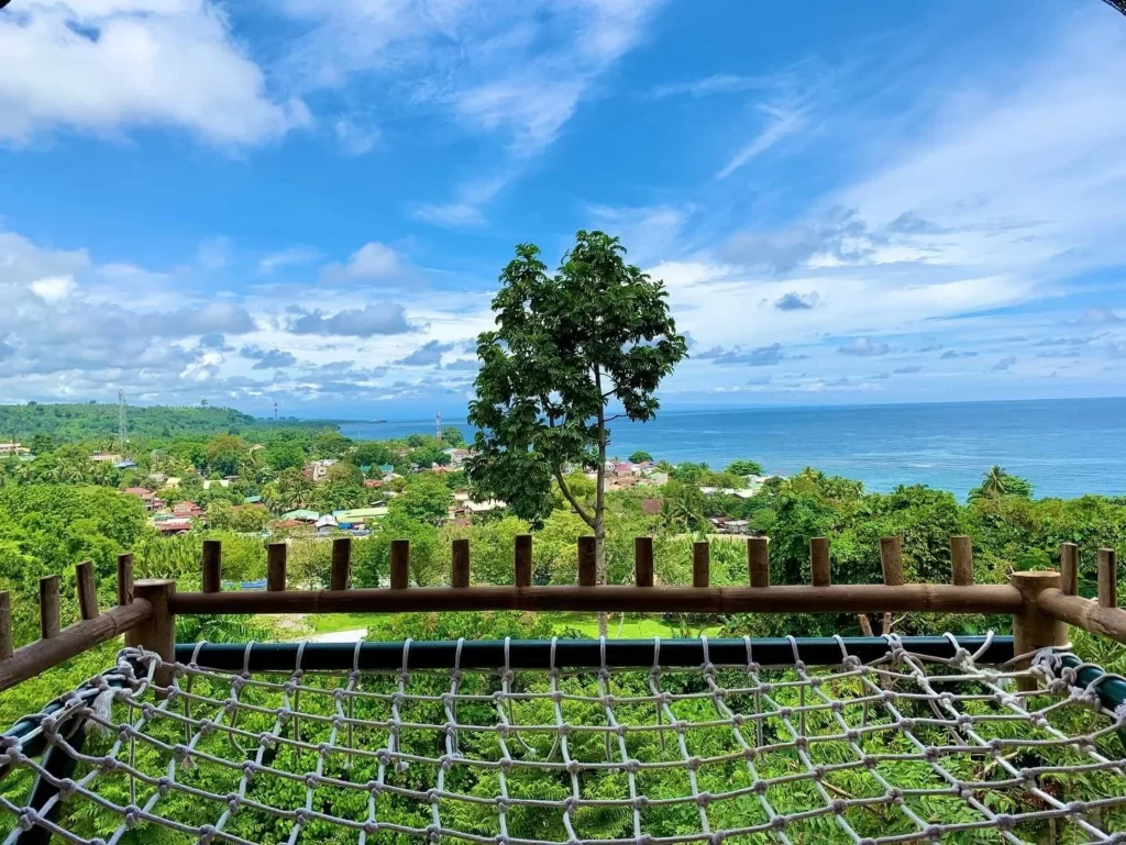 Iligan City breathtaking view accommodation in Ylay Resort